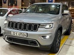 جيب جراند شيروكي